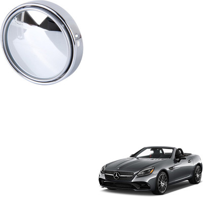 SEMAPHORE Manual Blind Spot Mirror For Mercedes Benz SL-Class(Left, Right)