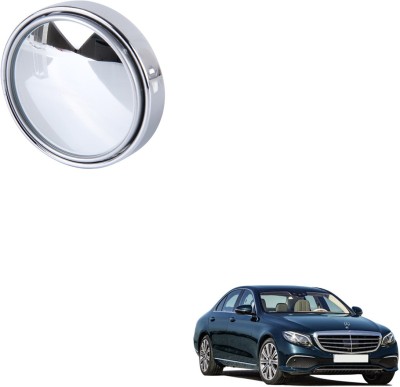 SEMAPHORE Manual Blind Spot Mirror For Mercedes Benz E-Class(Left, Right)