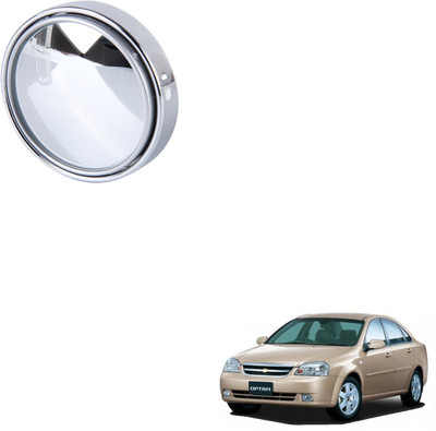SEMAPHORE Manual Blind Spot Mirror For Chevrolet Optra(Left, Right)