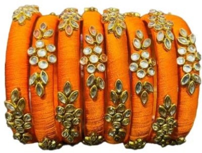 ambal Dori Bangle Set(Pack of 8)