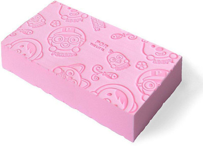 Hetush Ultra Soft Exfoliating Sponge, Women and Men,boy girls