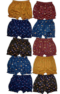 OneHalf Baby Boys & Baby Girls Bloomer