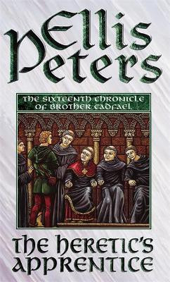 The Heretic's Apprentice(English, Paperback, Peters Ellis)