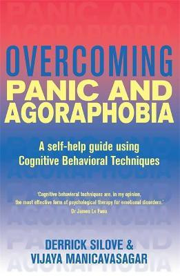 Overcoming Panic and Agoraphobia(English, Paperback, Silove Derrick Prof)