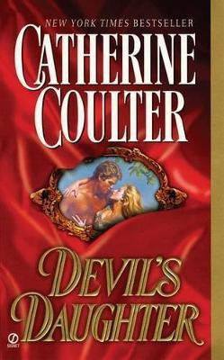 Devil's Daughter(English, Paperback, Coulter Catherine)