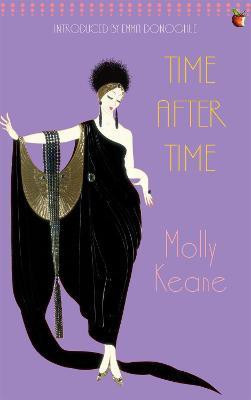 Time After Time(English, Paperback, Keane Molly)