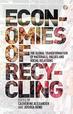 Economies of Recycling(English, Hardcover, unknown)