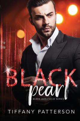 Black Pearl(English, Paperback, Patterson Tiffany)