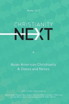 ChristianityNext Winter 2017(English, Paperback, Hertig Young Lee)