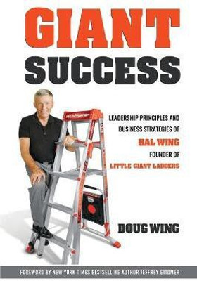 Giant Sucess(English, Paperback, Wing Doug)
