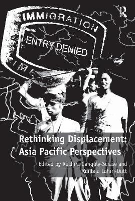 Rethinking Displacement: Asia Pacific Perspectives(English, Paperback, unknown)