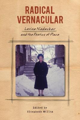 Radical Vernacular(English, Hardcover, unknown)