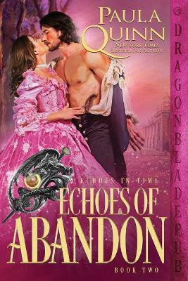 Echoes of Abandon(English, Paperback, Quinn Paula)