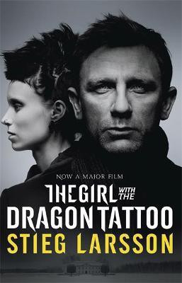 The Girl With the Dragon Tattoo(English, Paperback, Larsson Stieg)