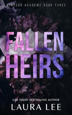 Fallen Heirs - Special Edition(English, Hardcover, Lee Laura)