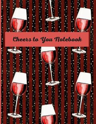 Cheers To You(English, Paperback, Media Studio Chic Geek)
