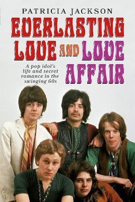 Everlasting Love and Love Affair(English, Hardcover, Jackson Patricia)