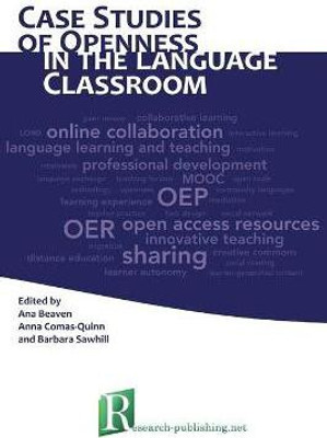 Case Studies of Openness in the Language Classroom(English, Paperback, unknown)