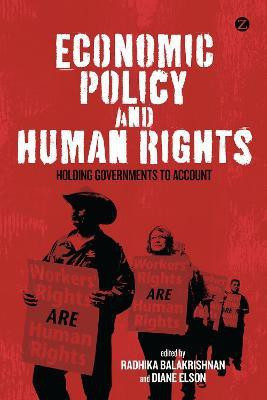 Economic Policy and Human Rights(English, Paperback, unknown)
