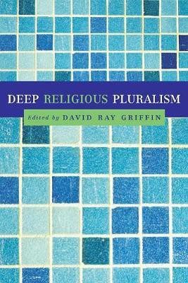 Deep Religious Pluralism(English, Paperback, unknown)