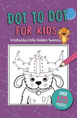 Dot to Dot for Kids(English, Paperback, Twomey Emily)