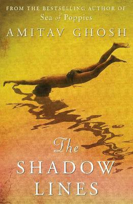 The Shadow Lines(English, Paperback, Ghosh Amitav)