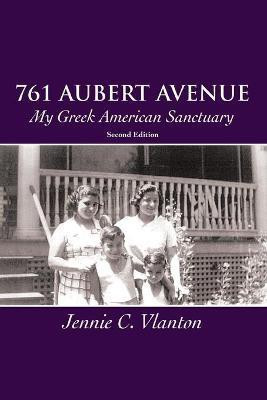 761 Aubert Avenue(English, Paperback, Vlanton Jennie C)