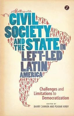 Civil Society and the State in Left-Led Latin America(English, Paperback, unknown)