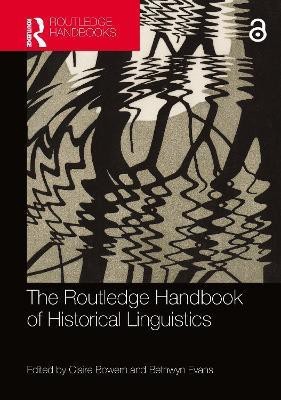 The Routledge Handbook of Historical Linguistics(English, Paperback, unknown)