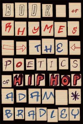 Book of Rhymes(English, Paperback, Bradley Adam)