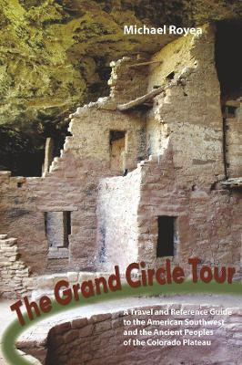 The Grand Circle Tour(English, Paperback, Royea Michael)