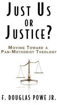 Just Us or Justice(English, Hardcover, Powe F. Douglas)