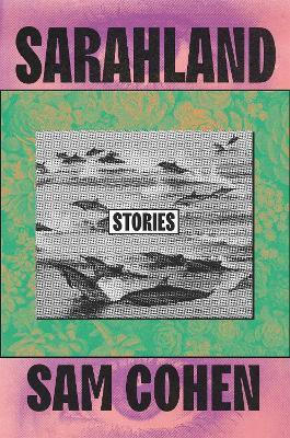 Sarahland(English, Hardcover, Cohen Sam)