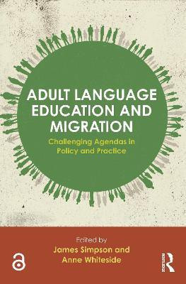 Adult Language Education and Migration(English, Paperback, unknown)