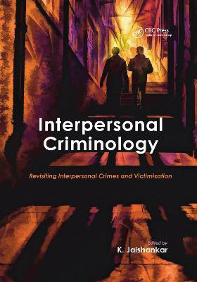 Interpersonal Criminology(English, Paperback, unknown)