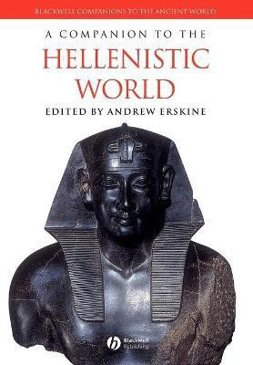 A Companion to the Hellenistic World(English, Paperback, unknown)