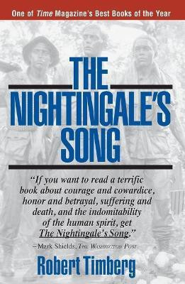 The Nightingale's Song(English, Paperback, Timberg Robert)
