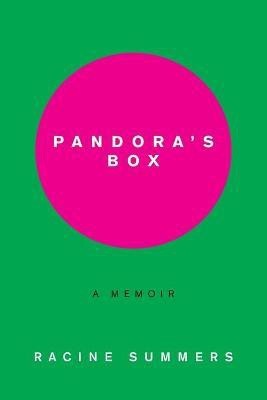 Pandora's Box(English, Paperback, Summers Racine)