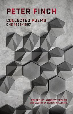 Collected Poems(English, Paperback, Finch Peter)