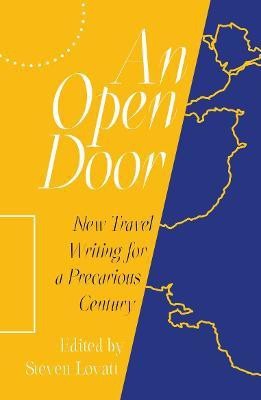 An Open Door(English, Paperback, unknown)