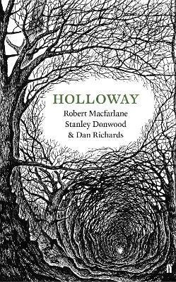 Holloway(English, Paperback, Richards Dan)