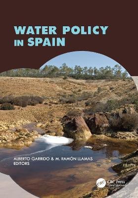 Water Policy in Spain(English, Paperback, unknown)