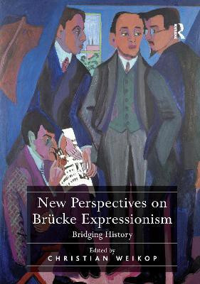 New Perspectives on Bruecke Expressionism(English, Paperback, unknown)