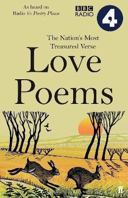 Poetry Please: Love Poems(English, Paperback, Poets Various)