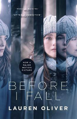 Before I Fall(English, Paperback, Oliver Lauren)