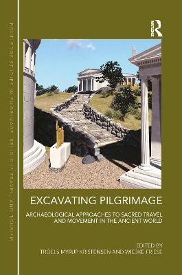 Excavating Pilgrimage(English, Paperback, unknown)