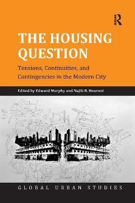 The Housing Question(English, Paperback, Murphy Edward)