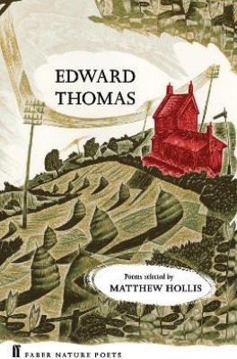 Selected Poems of Edward Thomas(English, Hardcover, Thomas Edward)