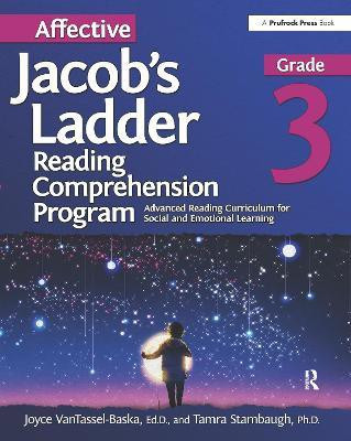 Affective Jacob's Ladder Reading Comprehension Program(English, Paperback, VanTassel-Baska Joyce)