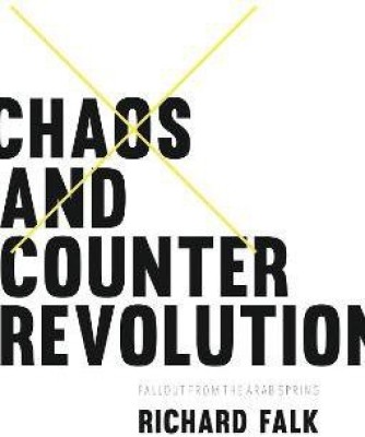 Chaos and Counterrevolution(English, Hardcover, Falk Richard)